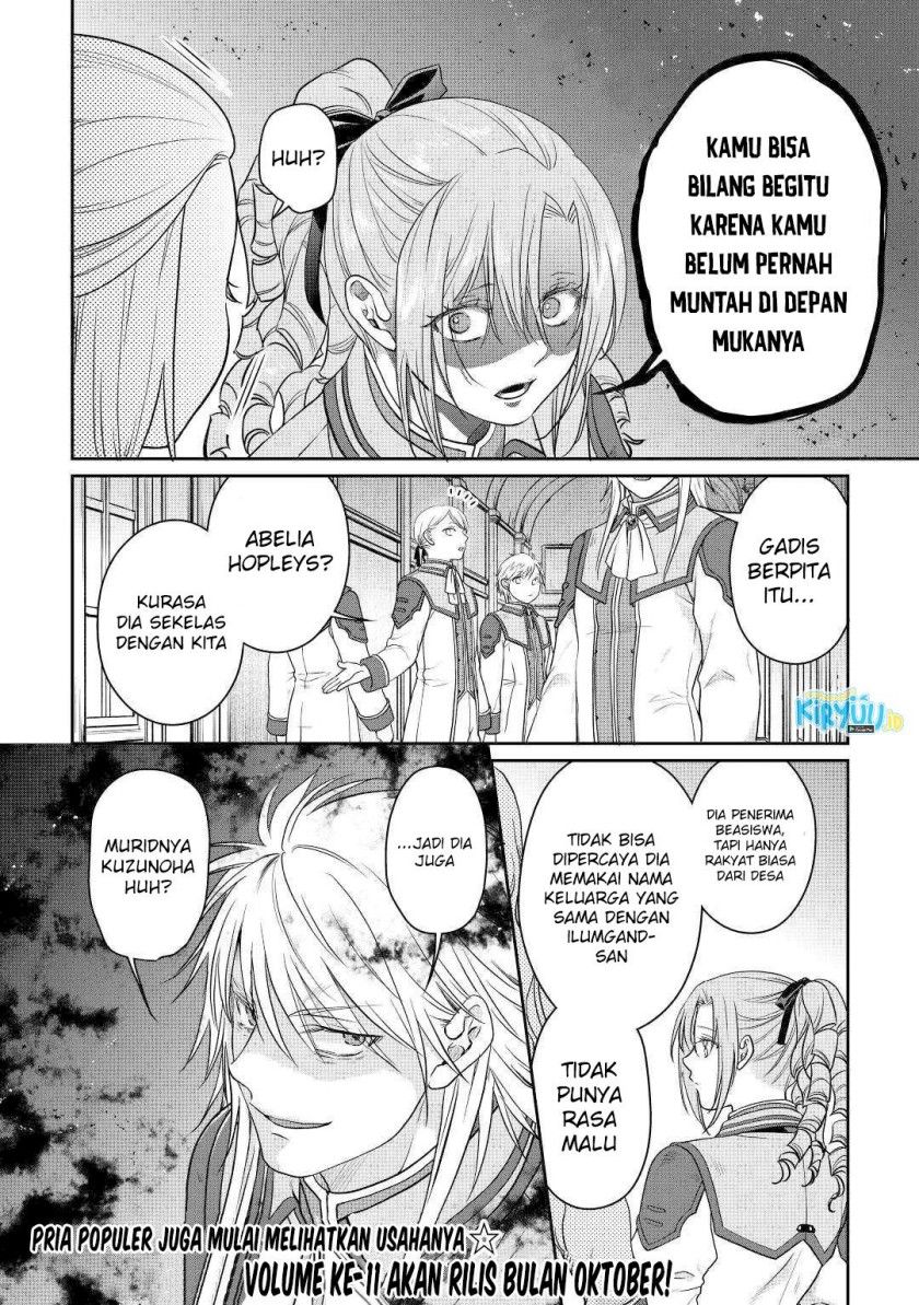 Read Tsuki ga Michibiku Isekai Douchuu Bahasa Indonesia ID Manga Online