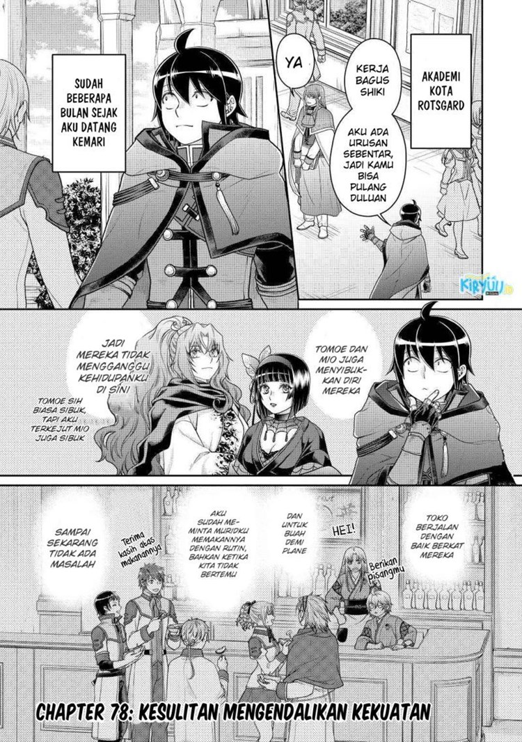 Read Tsuki ga Michibiku Isekai Douchuu Bahasa Indonesia ID Manga Online
