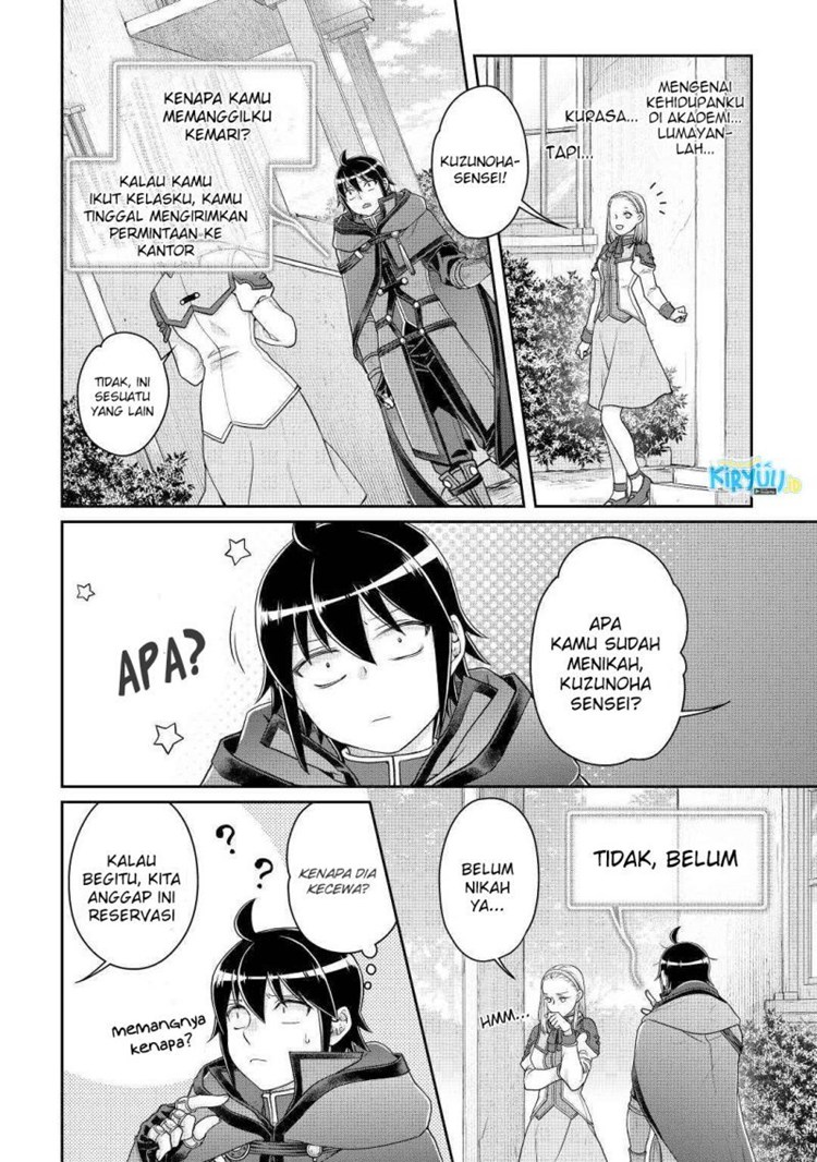 Read Tsuki ga Michibiku Isekai Douchuu Bahasa Indonesia ID Manga Online