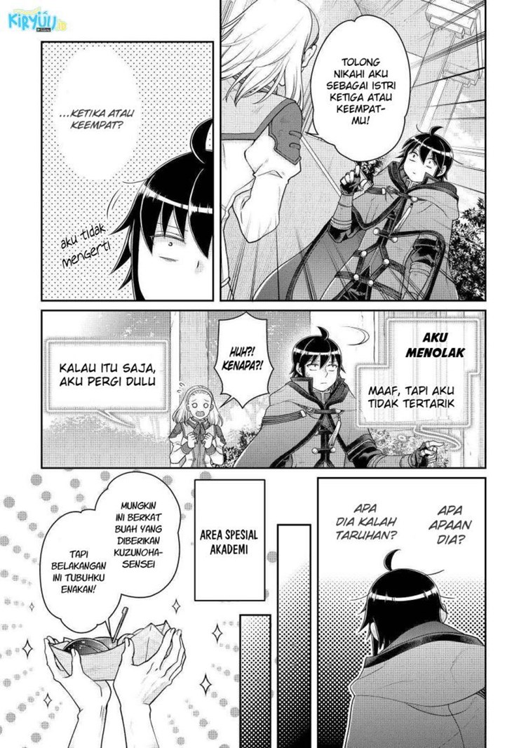 Read Tsuki ga Michibiku Isekai Douchuu Bahasa Indonesia ID Manga Online