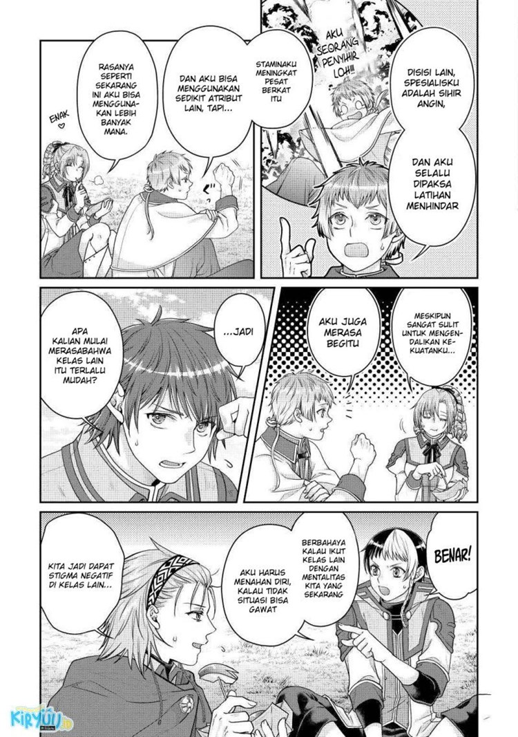 Read Tsuki ga Michibiku Isekai Douchuu Bahasa Indonesia ID Manga Online