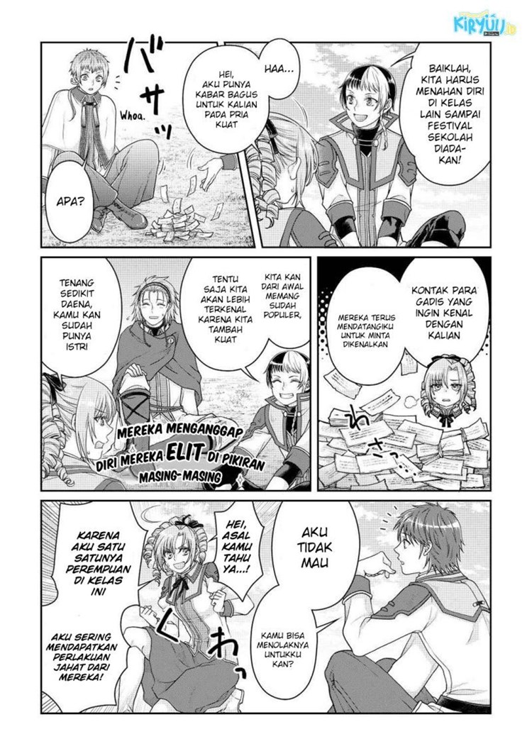 Read Tsuki ga Michibiku Isekai Douchuu Bahasa Indonesia ID Manga Online