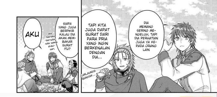 Read Tsuki ga Michibiku Isekai Douchuu Bahasa Indonesia ID Manga Online