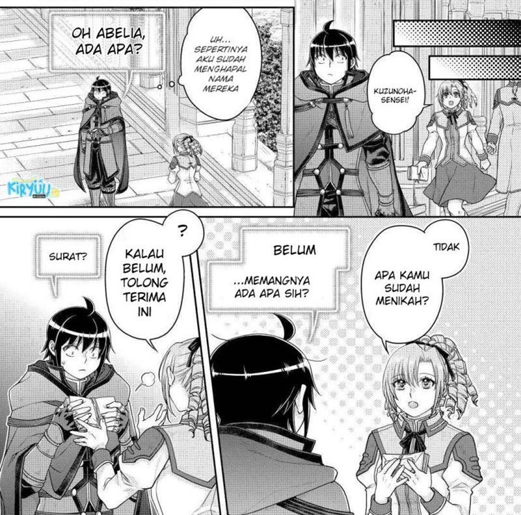 Read Tsuki ga Michibiku Isekai Douchuu Bahasa Indonesia ID Manga Online