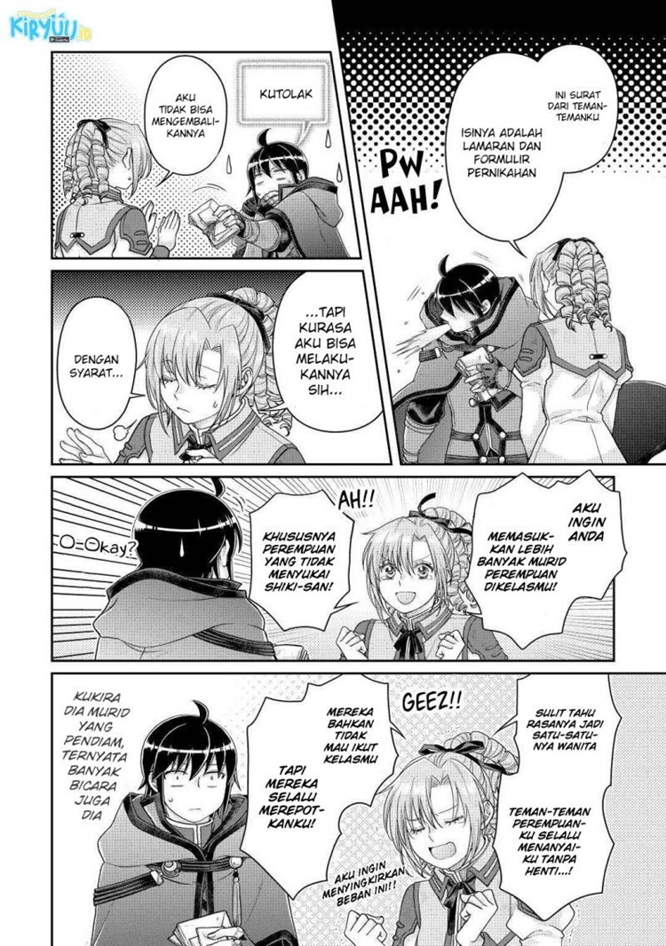 Read Tsuki ga Michibiku Isekai Douchuu Bahasa Indonesia ID Manga Online