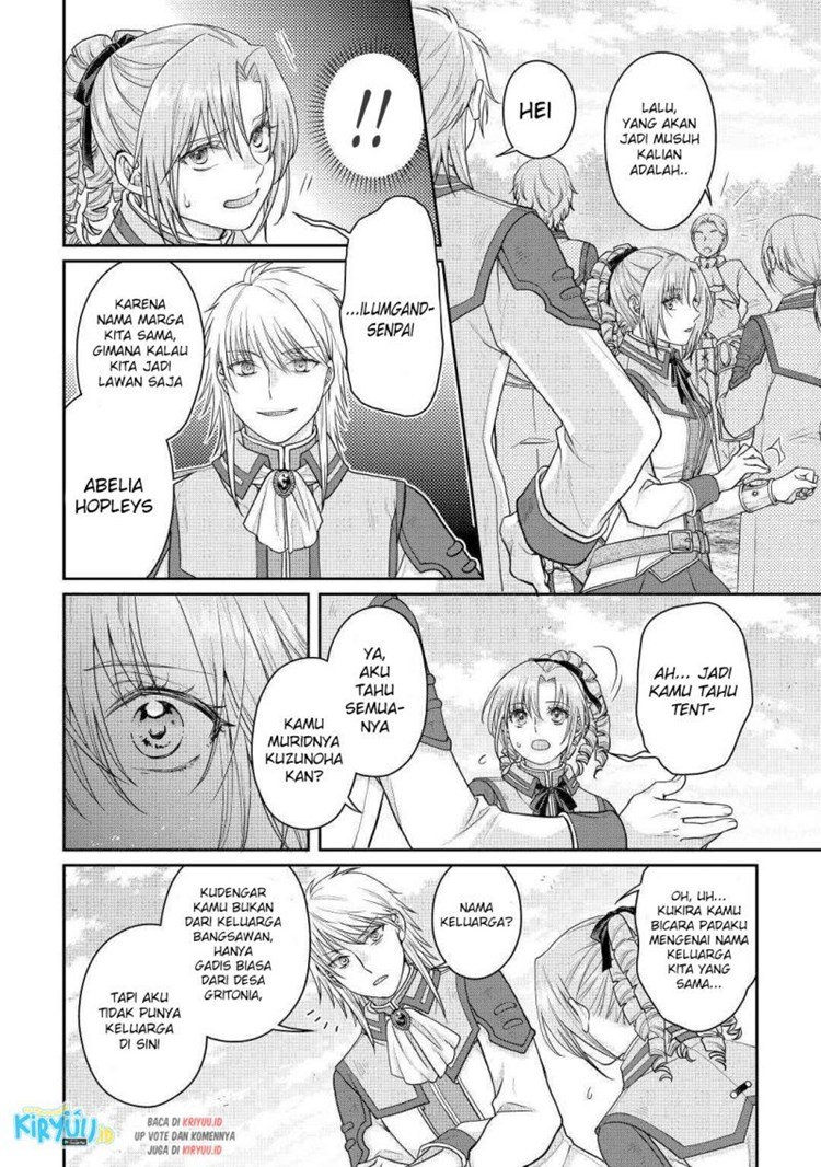 Read Tsuki ga Michibiku Isekai Douchuu Bahasa Indonesia ID Manga Online