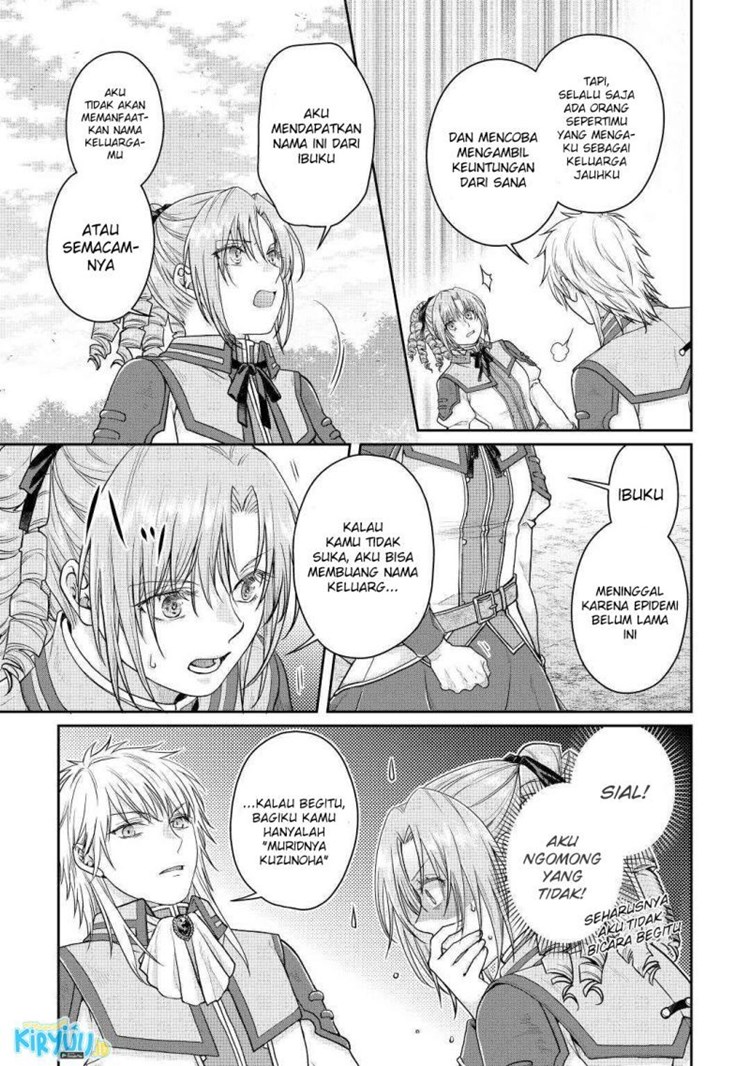Read Tsuki ga Michibiku Isekai Douchuu Bahasa Indonesia ID Manga Online