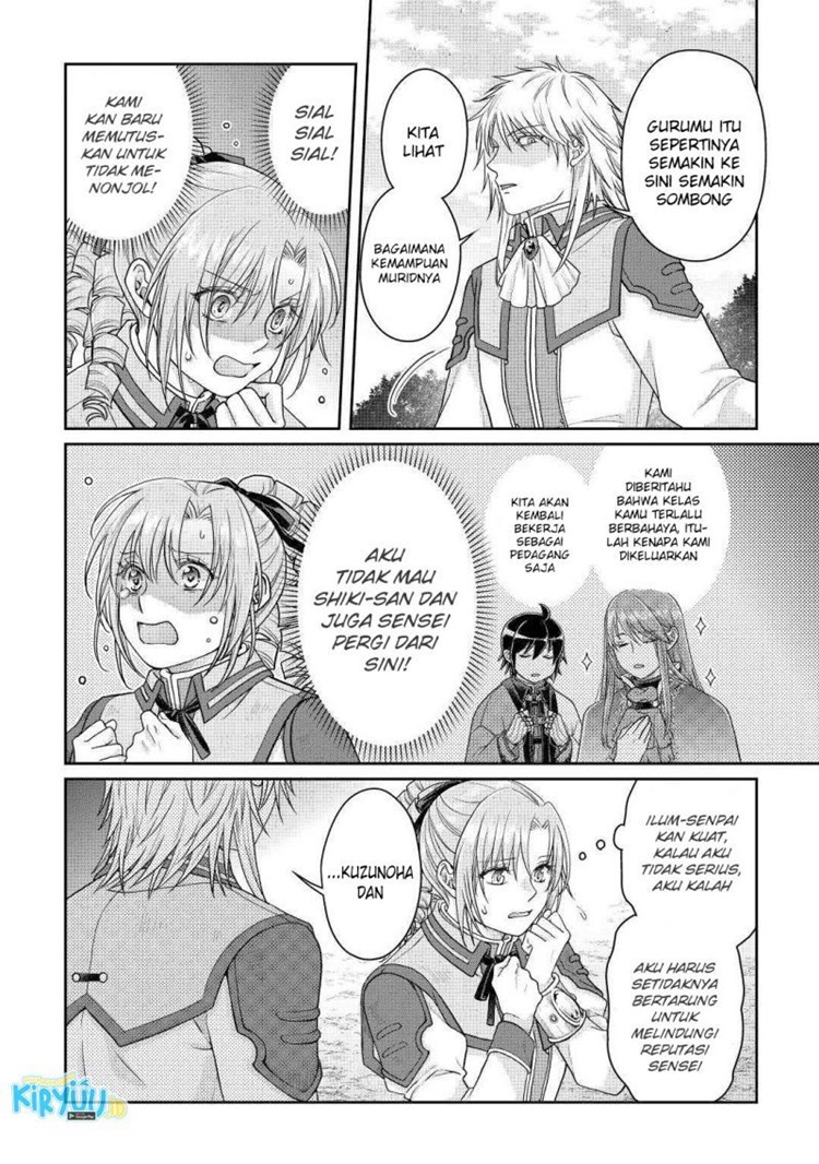 Read Tsuki ga Michibiku Isekai Douchuu Bahasa Indonesia ID Manga Online