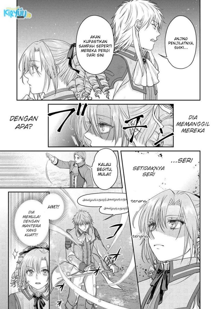 Read Tsuki ga Michibiku Isekai Douchuu Bahasa Indonesia ID Manga Online