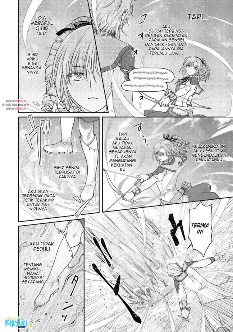 Read Tsuki ga Michibiku Isekai Douchuu Bahasa Indonesia ID Manga Online