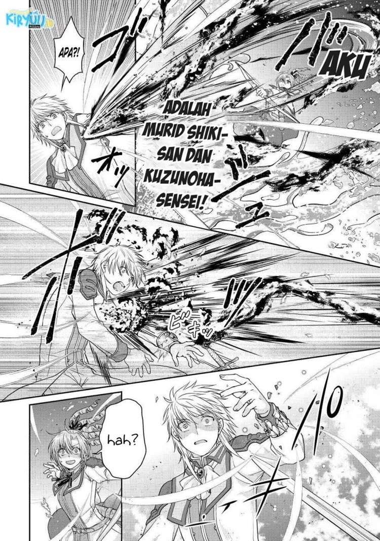 Read Tsuki ga Michibiku Isekai Douchuu Bahasa Indonesia ID Manga Online