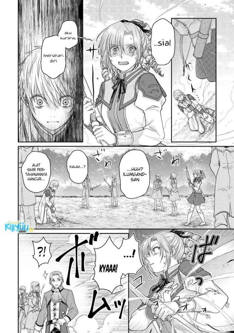 Read Tsuki ga Michibiku Isekai Douchuu Bahasa Indonesia ID Manga Online