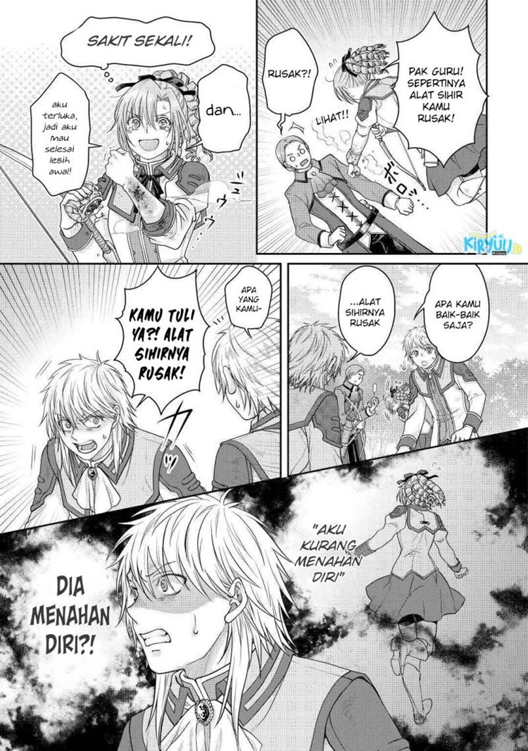 Read Tsuki ga Michibiku Isekai Douchuu Bahasa Indonesia ID Manga Online
