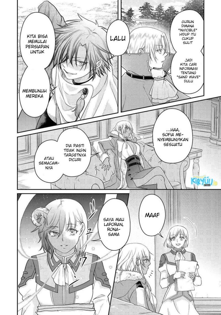 Read Tsuki ga Michibiku Isekai Douchuu Bahasa Indonesia ID Manga Online