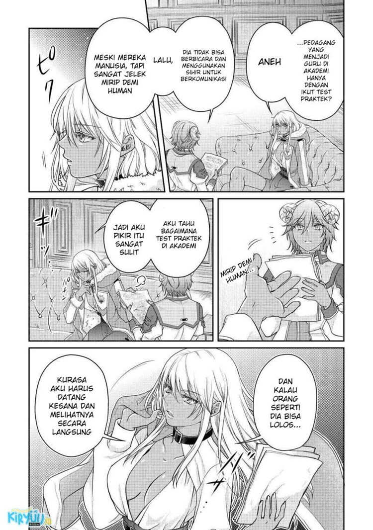 Read Tsuki ga Michibiku Isekai Douchuu Bahasa Indonesia ID Manga Online