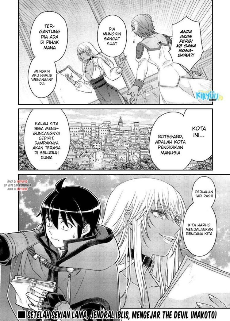 Read Tsuki ga Michibiku Isekai Douchuu Bahasa Indonesia ID Manga Online