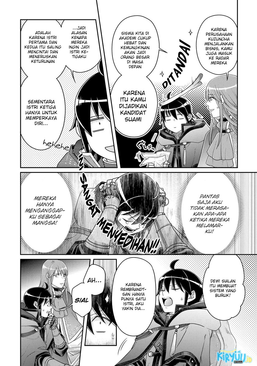 Read Tsuki ga Michibiku Isekai Douchuu Bahasa Indonesia ID Manga Online