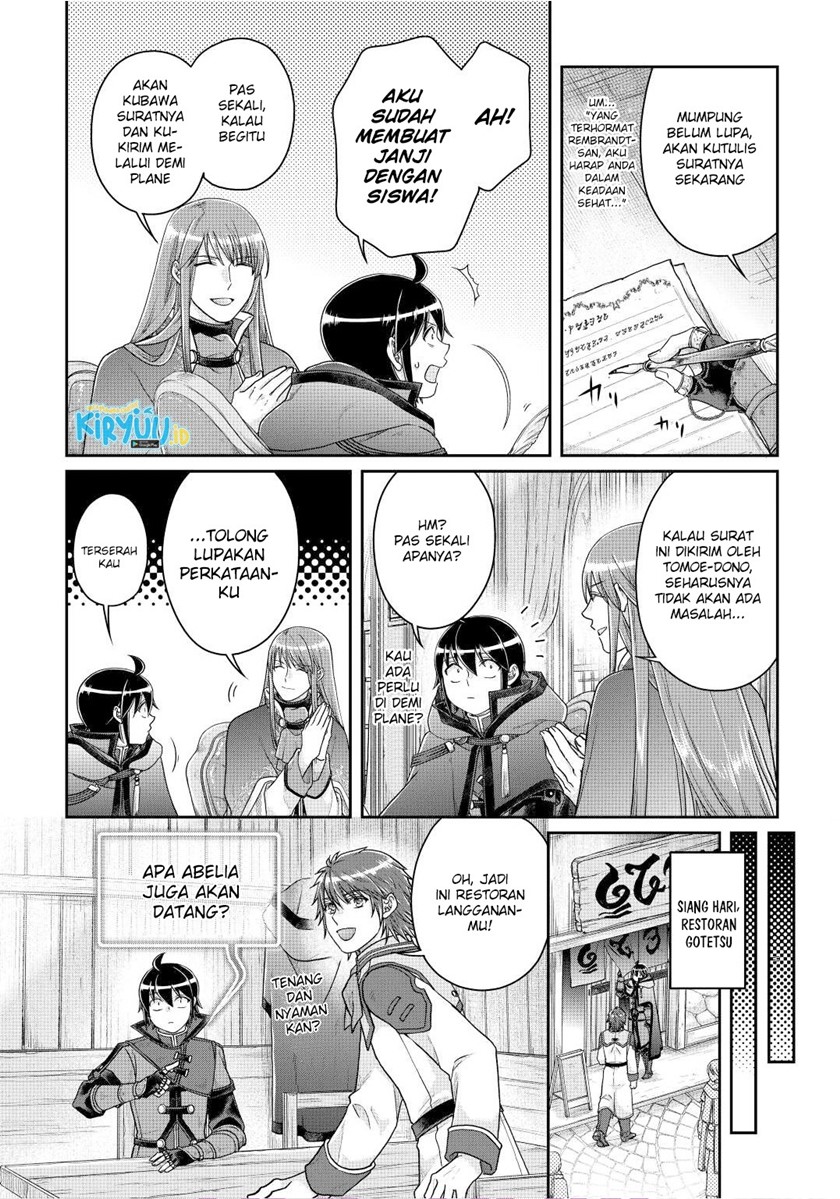 Read Tsuki ga Michibiku Isekai Douchuu Bahasa Indonesia ID Manga Online