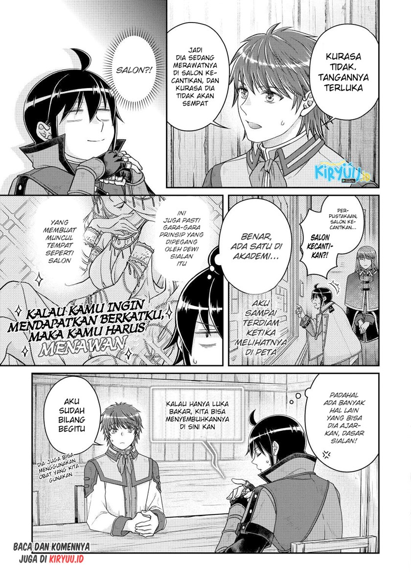 Read Tsuki ga Michibiku Isekai Douchuu Bahasa Indonesia ID Manga Online
