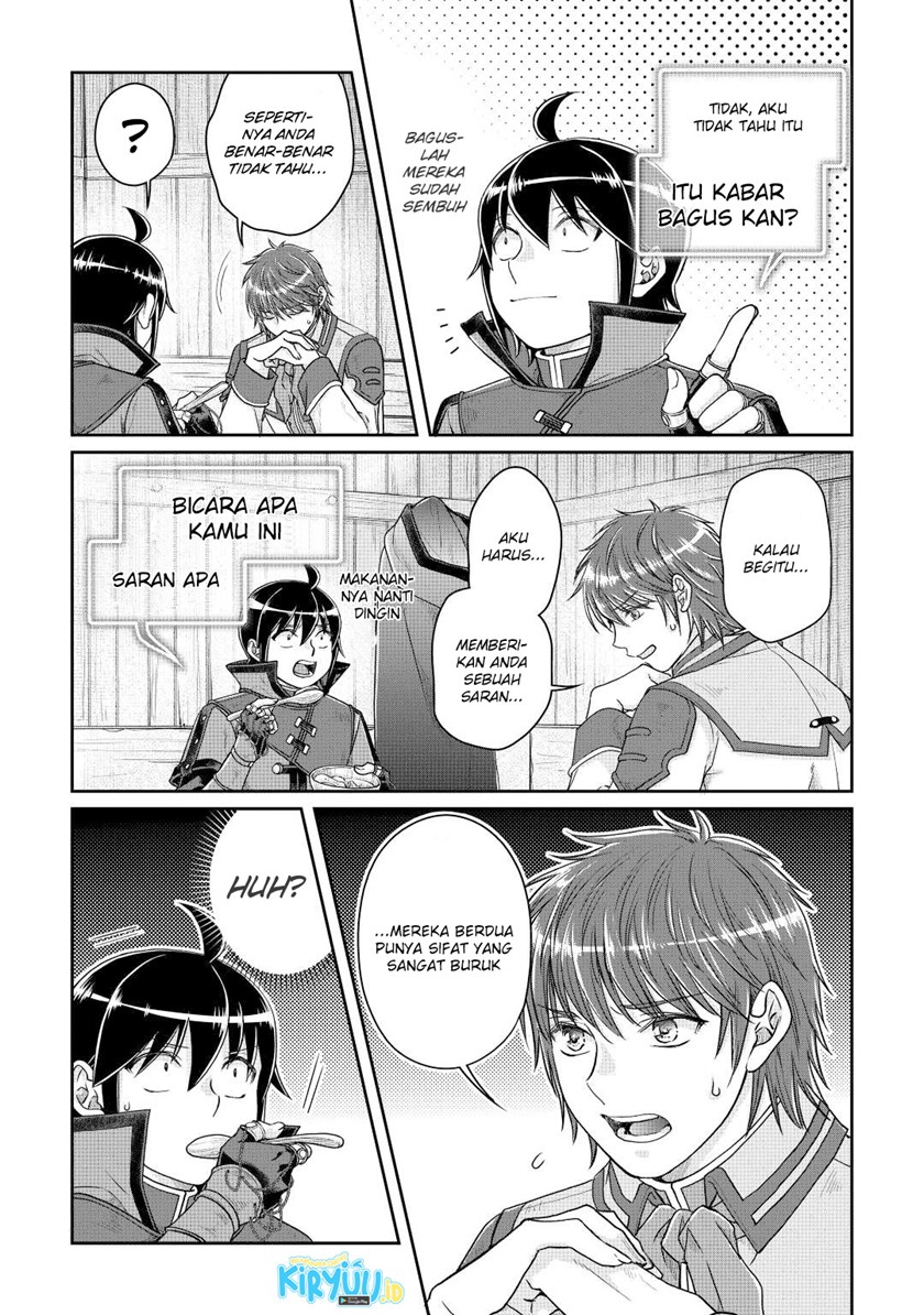 Read Tsuki ga Michibiku Isekai Douchuu Bahasa Indonesia ID Manga Online