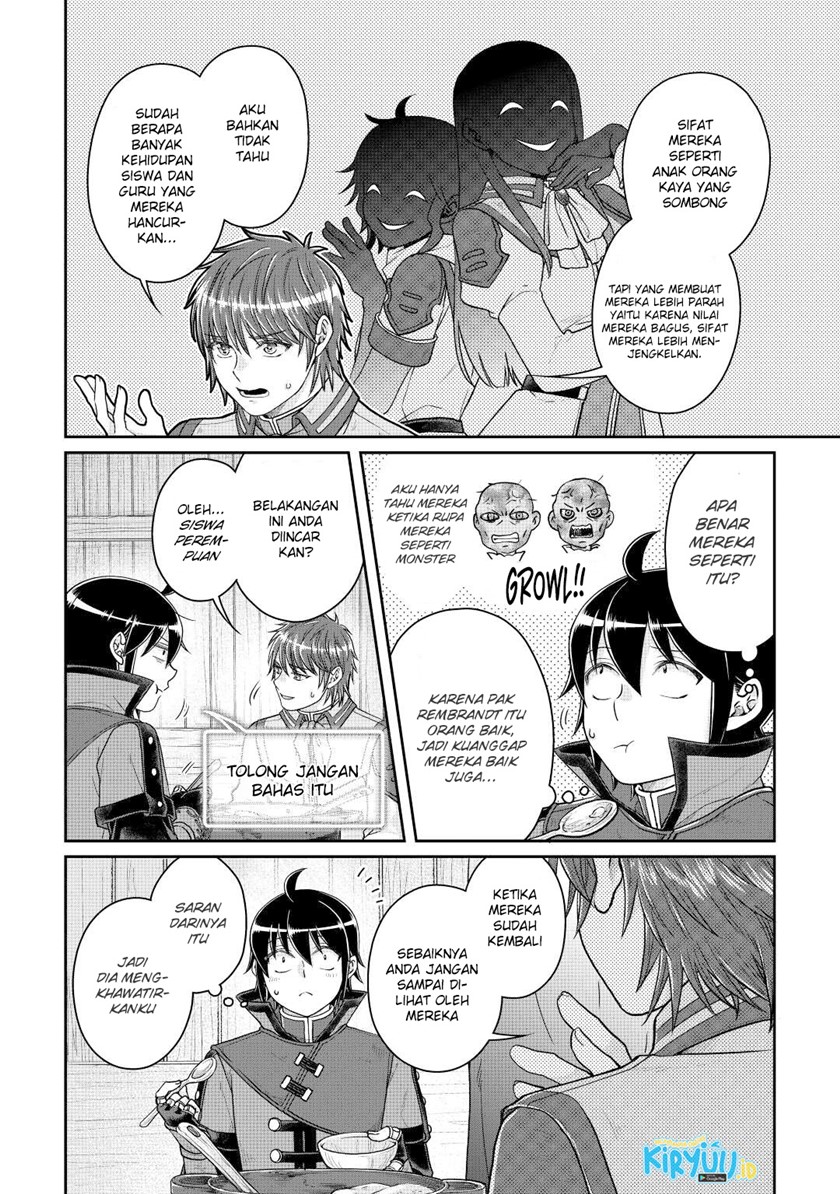 Read Tsuki ga Michibiku Isekai Douchuu Bahasa Indonesia ID Manga Online
