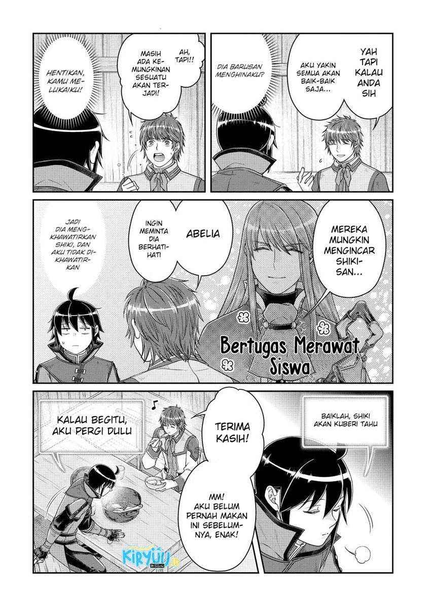 Read Tsuki ga Michibiku Isekai Douchuu Bahasa Indonesia ID Manga Online