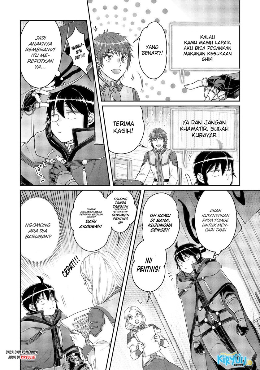 Read Tsuki ga Michibiku Isekai Douchuu Bahasa Indonesia ID Manga Online