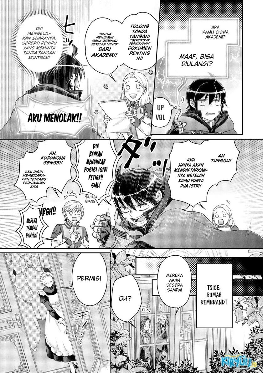 Read Tsuki ga Michibiku Isekai Douchuu Bahasa Indonesia ID Manga Online