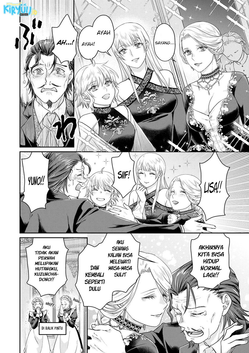Read Tsuki ga Michibiku Isekai Douchuu Bahasa Indonesia ID Manga Online