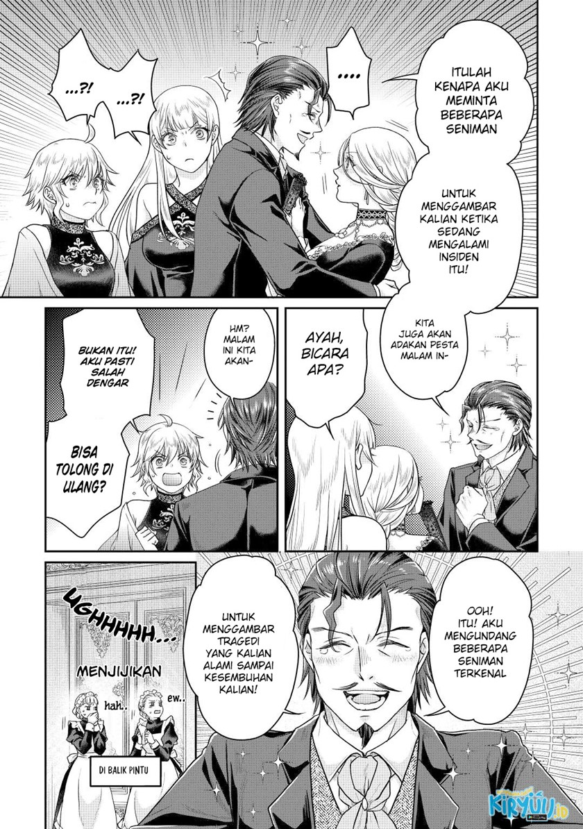 Read Tsuki ga Michibiku Isekai Douchuu Bahasa Indonesia ID Manga Online
