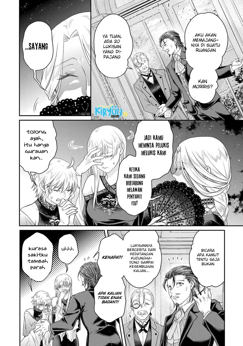 Read Tsuki ga Michibiku Isekai Douchuu Bahasa Indonesia ID Manga Online