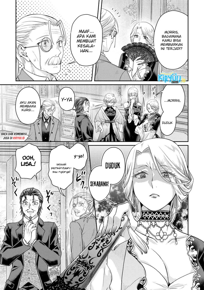 Read Tsuki ga Michibiku Isekai Douchuu Bahasa Indonesia ID Manga Online