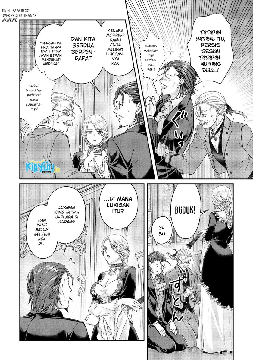 Read Tsuki ga Michibiku Isekai Douchuu Bahasa Indonesia ID Manga Online