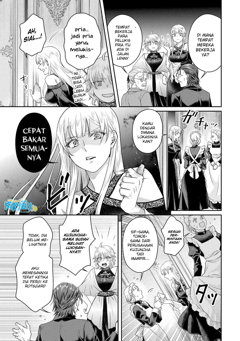 Read Tsuki ga Michibiku Isekai Douchuu Bahasa Indonesia ID Manga Online