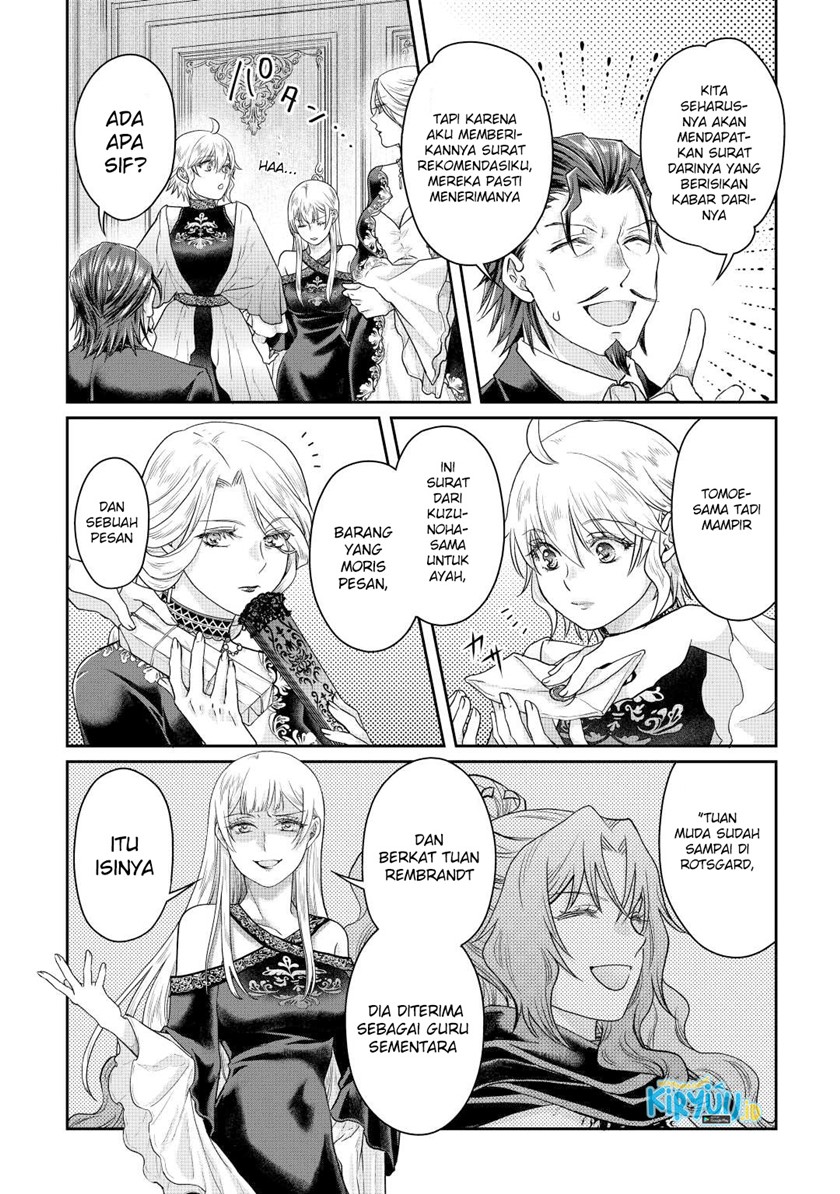 Read Tsuki ga Michibiku Isekai Douchuu Bahasa Indonesia ID Manga Online