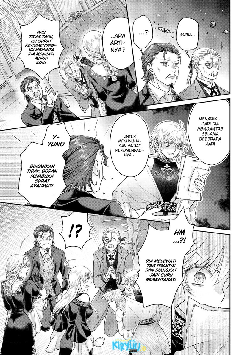 Read Tsuki ga Michibiku Isekai Douchuu Bahasa Indonesia ID Manga Online