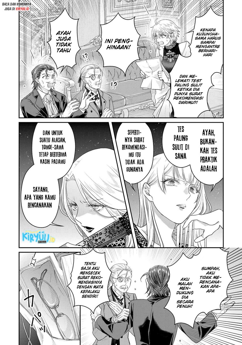 Read Tsuki ga Michibiku Isekai Douchuu Bahasa Indonesia ID Manga Online