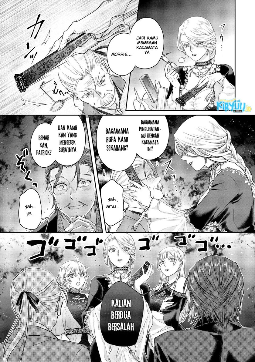 Read Tsuki ga Michibiku Isekai Douchuu Bahasa Indonesia ID Manga Online