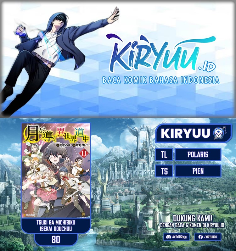 Read Tsuki ga Michibiku Isekai Douchuu Bahasa Indonesia ID Manga Online