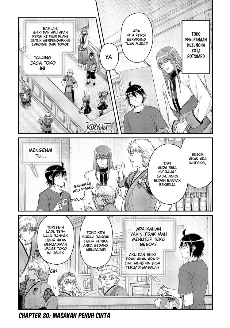 Read Tsuki ga Michibiku Isekai Douchuu Bahasa Indonesia ID Manga Online