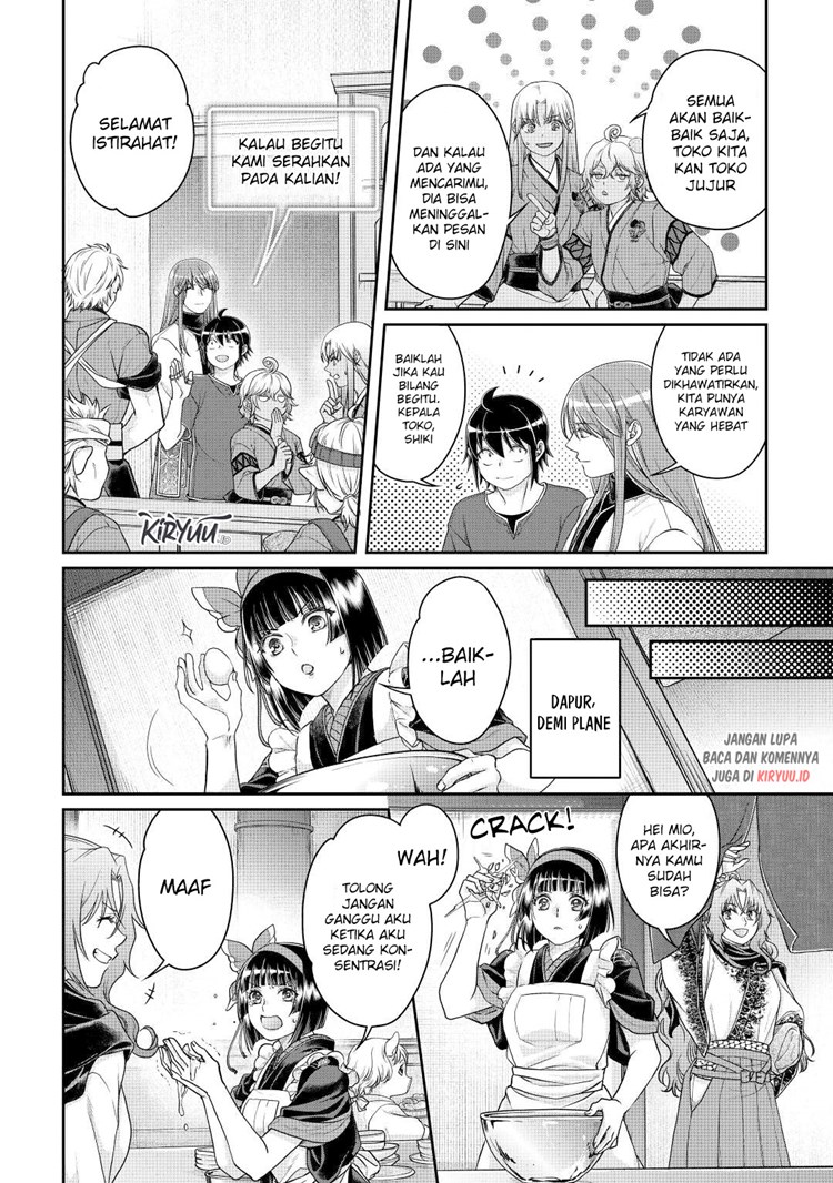 Read Tsuki ga Michibiku Isekai Douchuu Bahasa Indonesia ID Manga Online