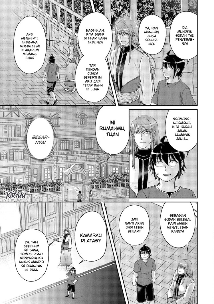 Read Tsuki ga Michibiku Isekai Douchuu Bahasa Indonesia ID Manga Online