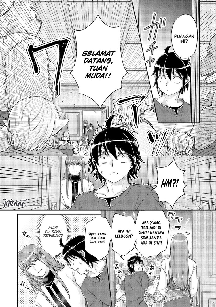 Read Tsuki ga Michibiku Isekai Douchuu Bahasa Indonesia ID Manga Online
