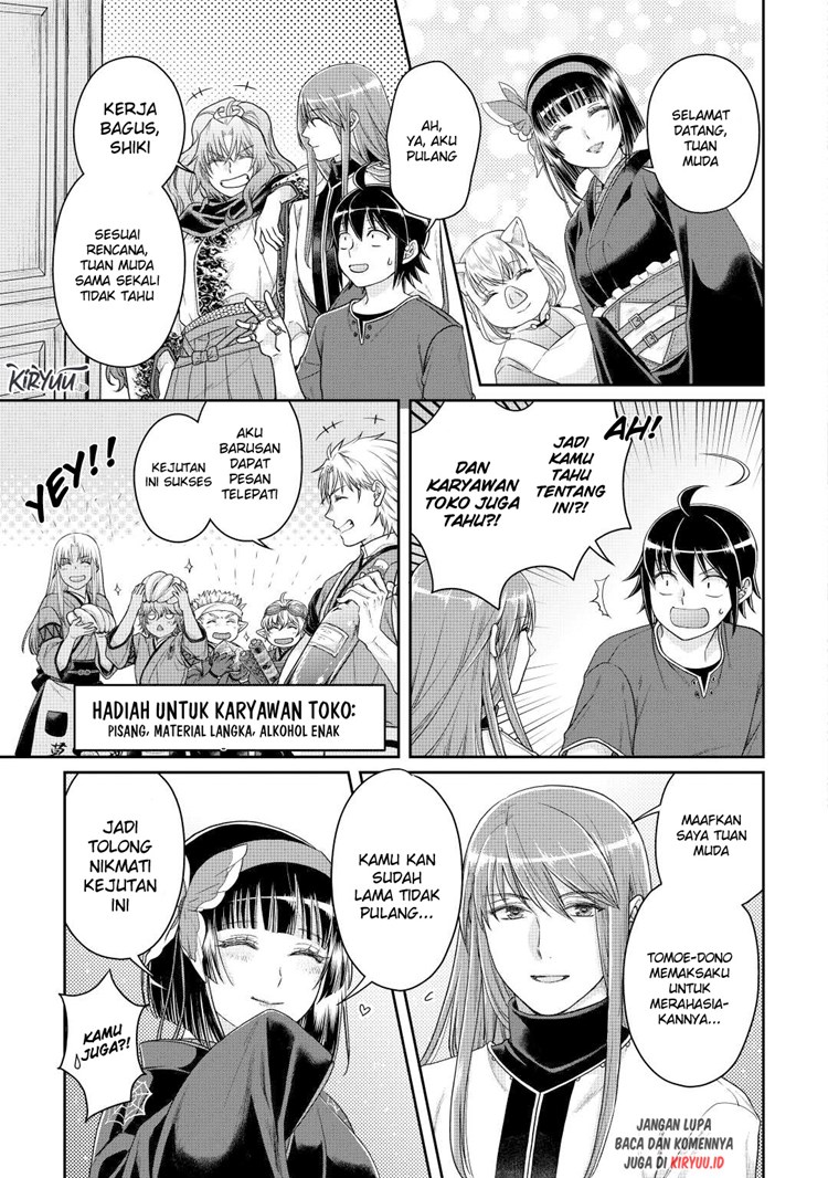 Read Tsuki ga Michibiku Isekai Douchuu Bahasa Indonesia ID Manga Online
