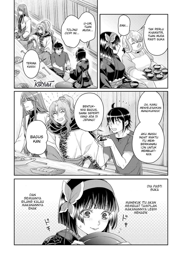 Read Tsuki ga Michibiku Isekai Douchuu Bahasa Indonesia ID Manga Online