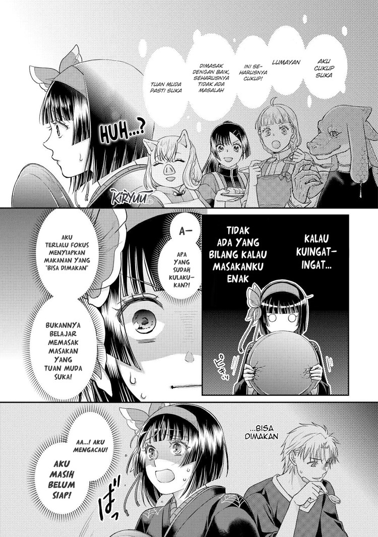 Read Tsuki ga Michibiku Isekai Douchuu Bahasa Indonesia ID Manga Online