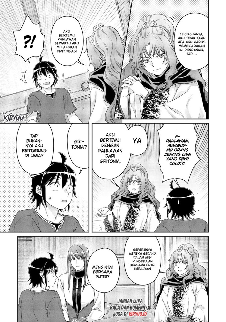 Read Tsuki ga Michibiku Isekai Douchuu Bahasa Indonesia ID Manga Online