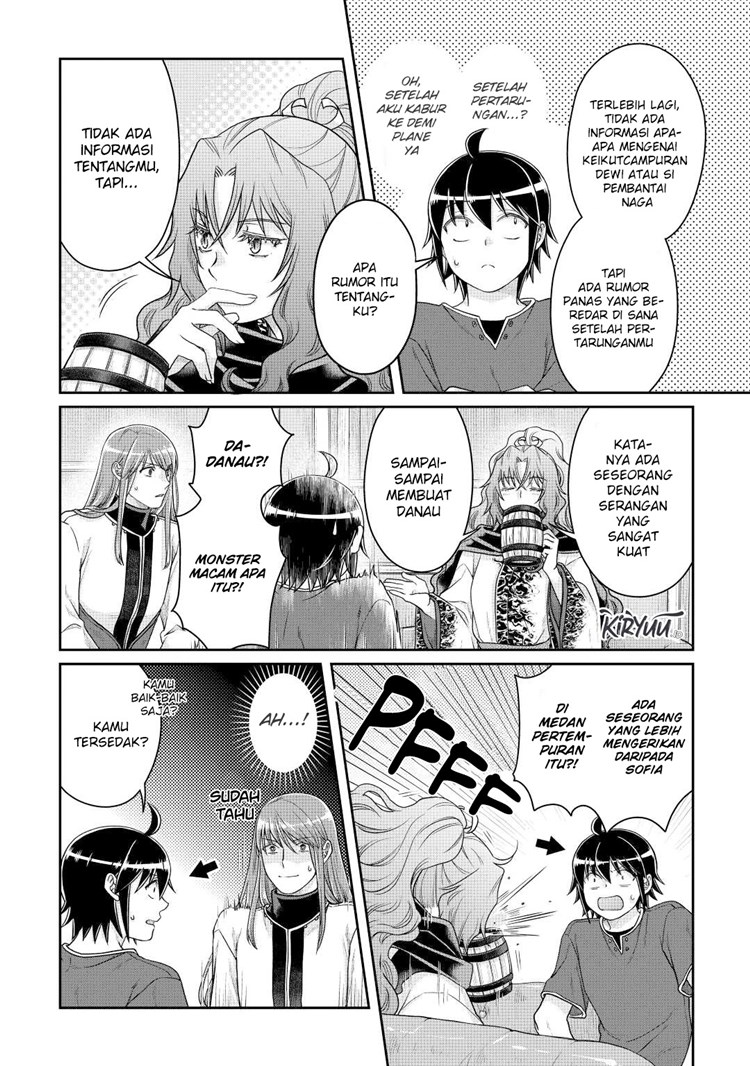 Read Tsuki ga Michibiku Isekai Douchuu Bahasa Indonesia ID Manga Online