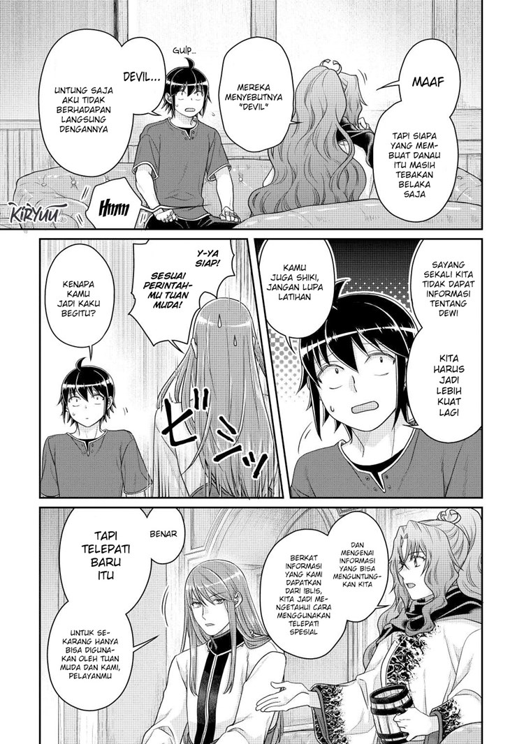 Read Tsuki ga Michibiku Isekai Douchuu Bahasa Indonesia ID Manga Online