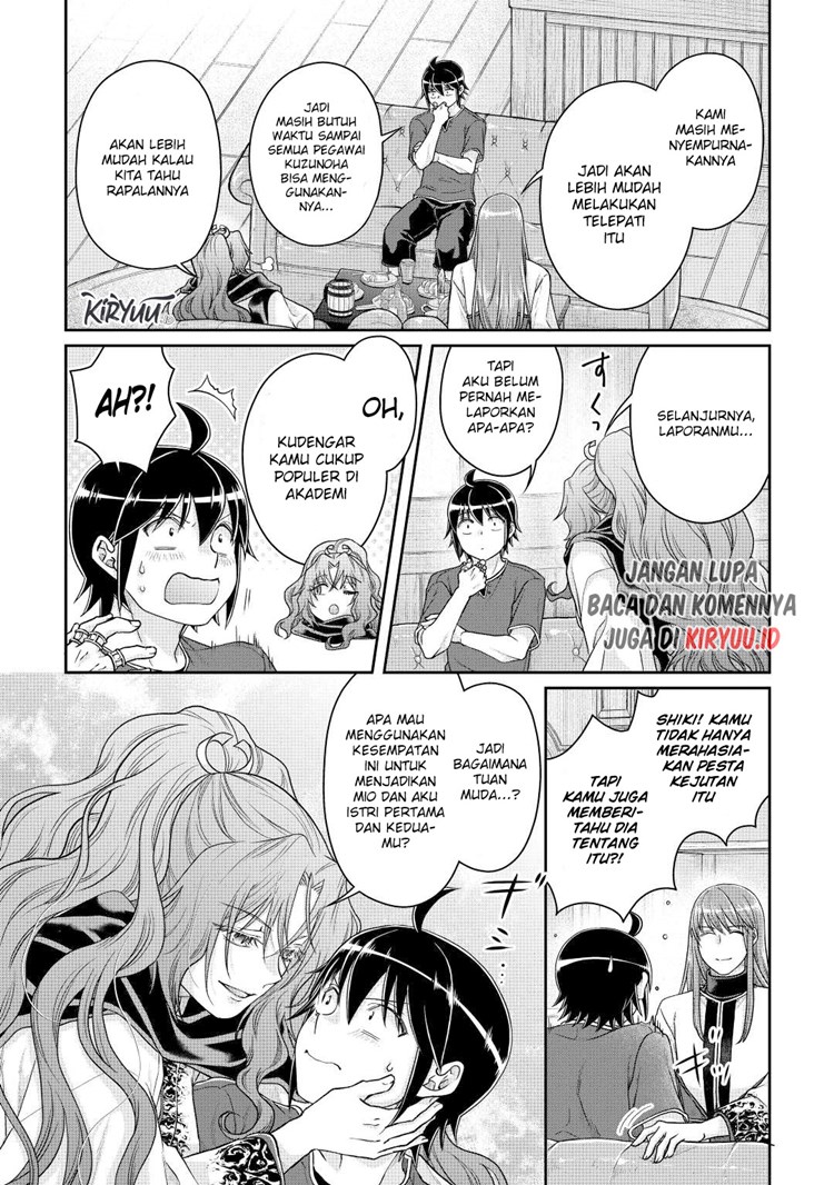 Read Tsuki ga Michibiku Isekai Douchuu Bahasa Indonesia ID Manga Online